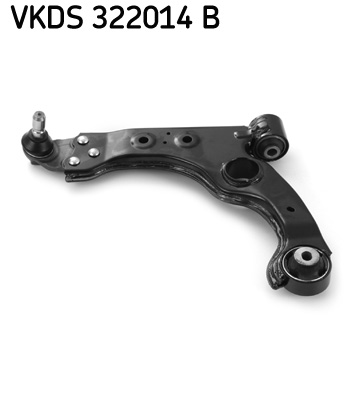 Brat, suspensie roata VKDS 322014 B SKF